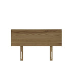 Karamea Headboard - Double to Super King (Ash) - Paulas Home & Living