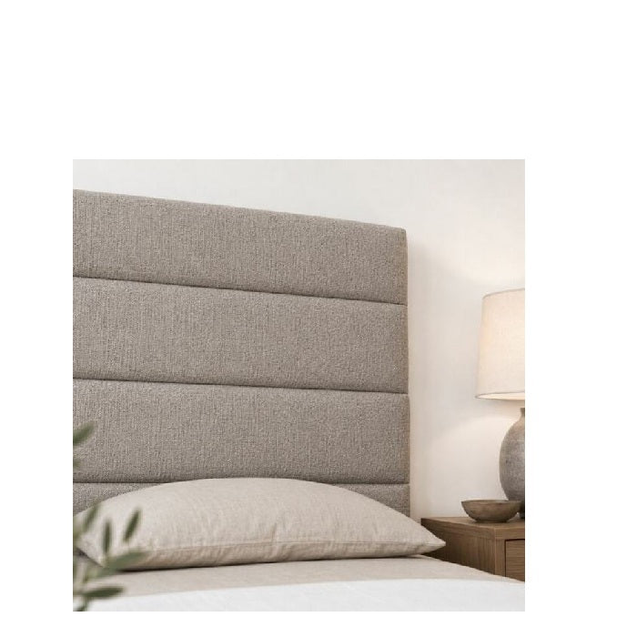 Karlstead Headboard - Single to Californian King - Paulas Home & Living
