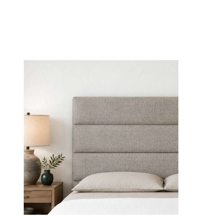 Karlstead Headboard - Single to Californian King - Paulas Home & Living