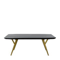Kavali Coffee Table - Paulas Home & Living