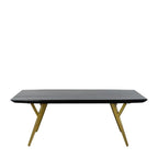 Kavali Coffee Table - Paulas Home & Living