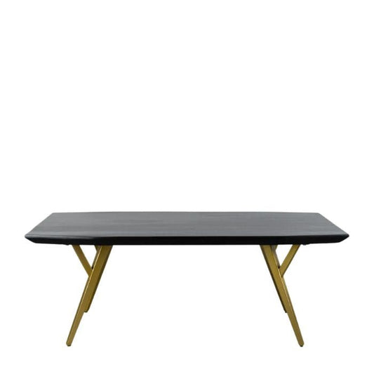 Kavali Coffee Table - Paulas Home & Living