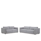 Kendal 2 or 3 Seater - superior comfort - Paulas Home & Living