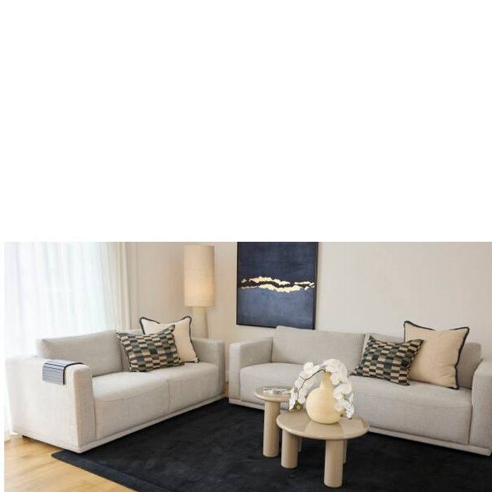 Kendal 2 or 3 Seater - superior comfort - Paulas Home & Living
