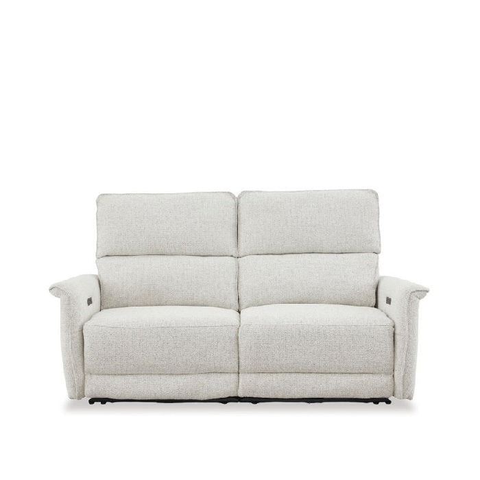 Kennedy 2.5 Seater Electric Recliner - Recline at the touch of a button - Paulas Home & Living
