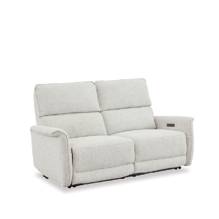 Kennedy 2.5 Seater Electric Recliner - Recline at the touch of a button - Paulas Home & Living
