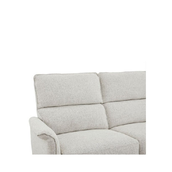 Kennedy 2.5 Seater Electric Recliner - Recline at the touch of a button - Paulas Home & Living