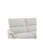 Kennedy 2.5 Seater Electric Recliner - Recline at the touch of a button - Paulas Home & Living