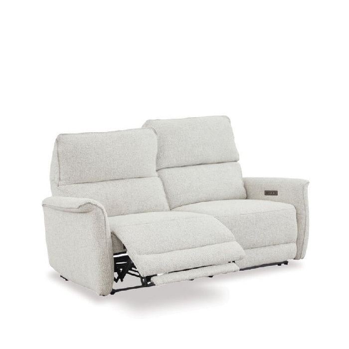 Kennedy 2.5 Seater Electric Recliner - Recline at the touch of a button - Paulas Home & Living