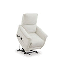 Kennedy Electric Lift Chair - Paulas Home & Living