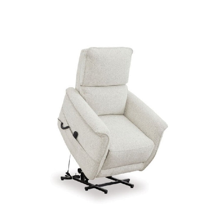 Kennedy Electric Lift Chair - Paulas Home & Living