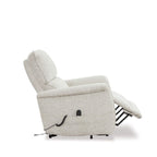 Kennedy Electric Lift Chair - Paulas Home & Living