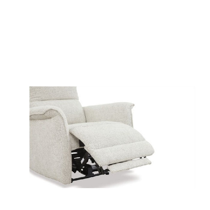 Kennedy Electric Recliner - Recline at the touch of a button - Paulas Home & Living