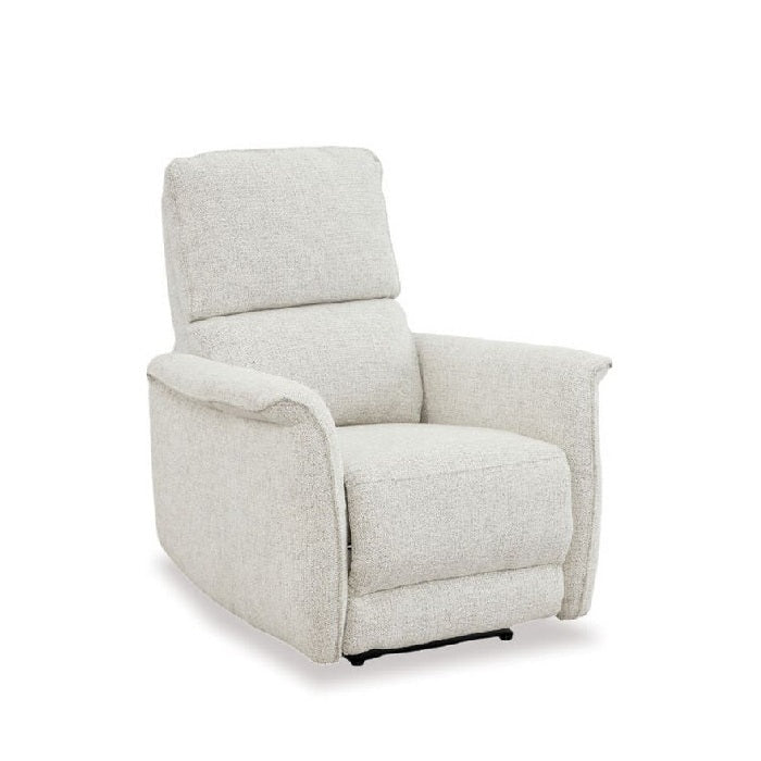 Kennedy Electric Recliner - Recline at the touch of a button - Paulas Home & Living