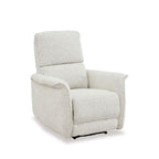 Kennedy Electric Recliner - Recline at the touch of a button - Paulas Home & Living