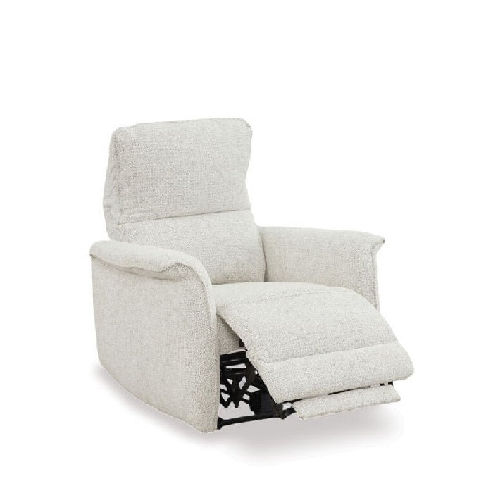 Kennedy Electric Recliner - Recline at the touch of a button - Paulas Home & Living