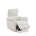 Kennedy Electric Recliner - Recline at the touch of a button - Paulas Home & Living