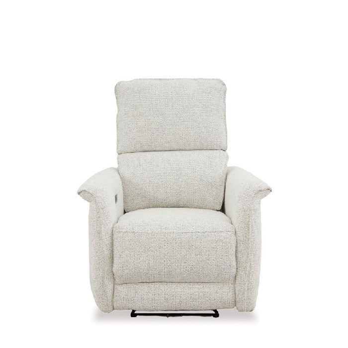 Kennedy Electric Recliner - Recline at the touch of a button - Paulas Home & Living