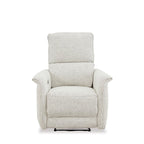 Kennedy Electric Recliner - Recline at the touch of a button - Paulas Home & Living