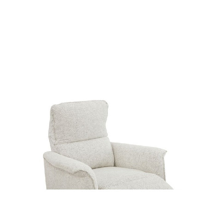 Kennedy Electric Recliner - Recline at the touch of a button - Paulas Home & Living