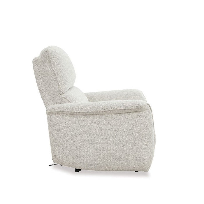 Kennedy Electric Recliner - Recline at the touch of a button - Paulas Home & Living
