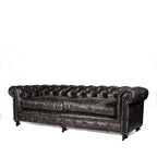 Kensington 3 Seater - Paulas Home & Living