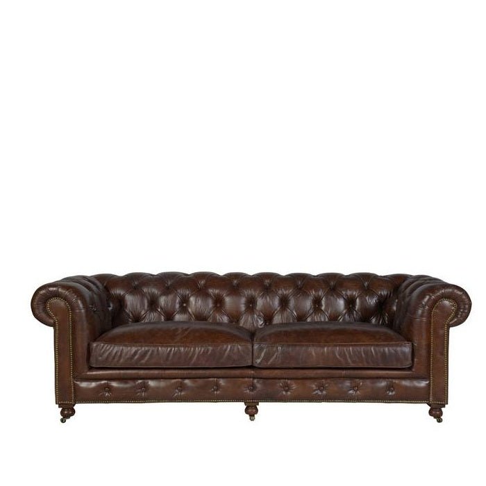 Kensington 3 Seater - Paulas Home & Living