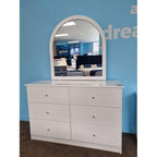 Kensington 6 Drawer Dresser - Paulas Home & Living