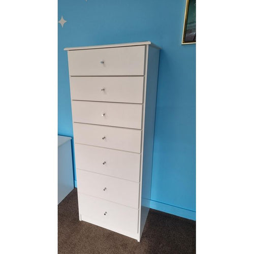 Kensington 7 Drawer Lingerie Chest - Paulas Home & Living