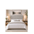 Kent Headboard Queen to Californian King - Paulas Home & Living