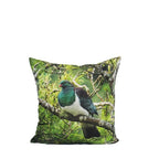 Kereru Native Bird Cushion - Paulas Home & Living