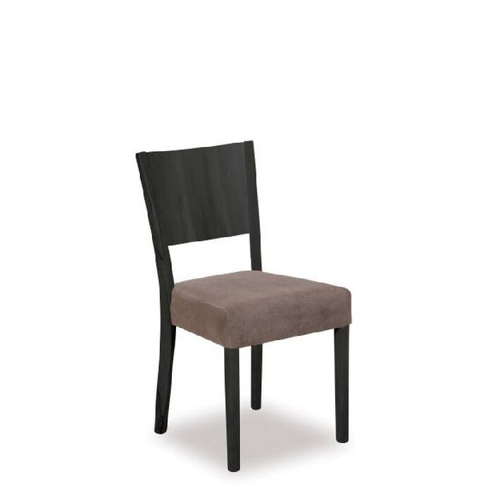 Kia Dining Chair - Oak - Paulas Home & Living