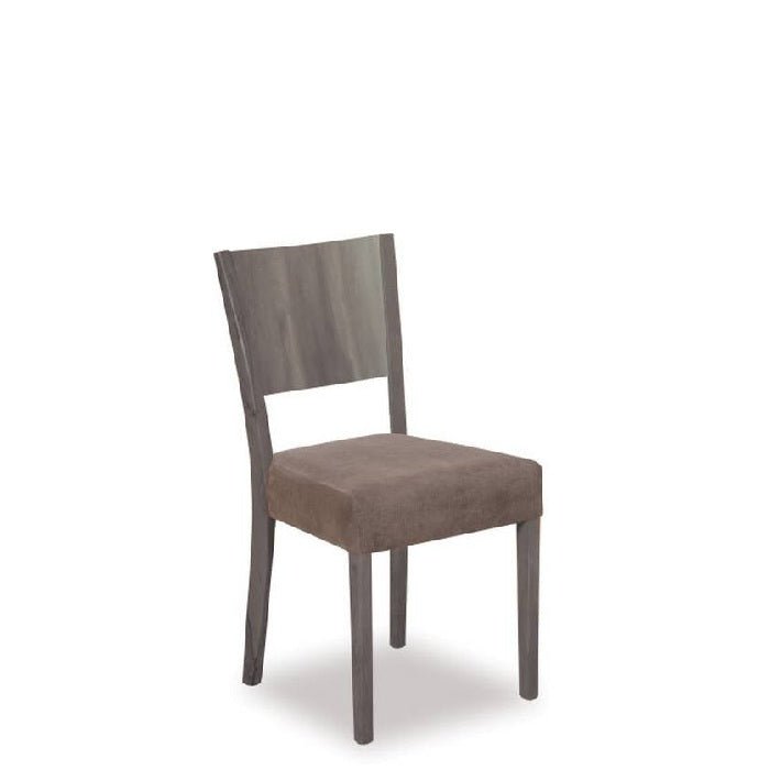 Kia Dining Chair - Oak - Paulas Home & Living