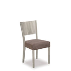 Kia Dining Chair - Oak - Paulas Home & Living
