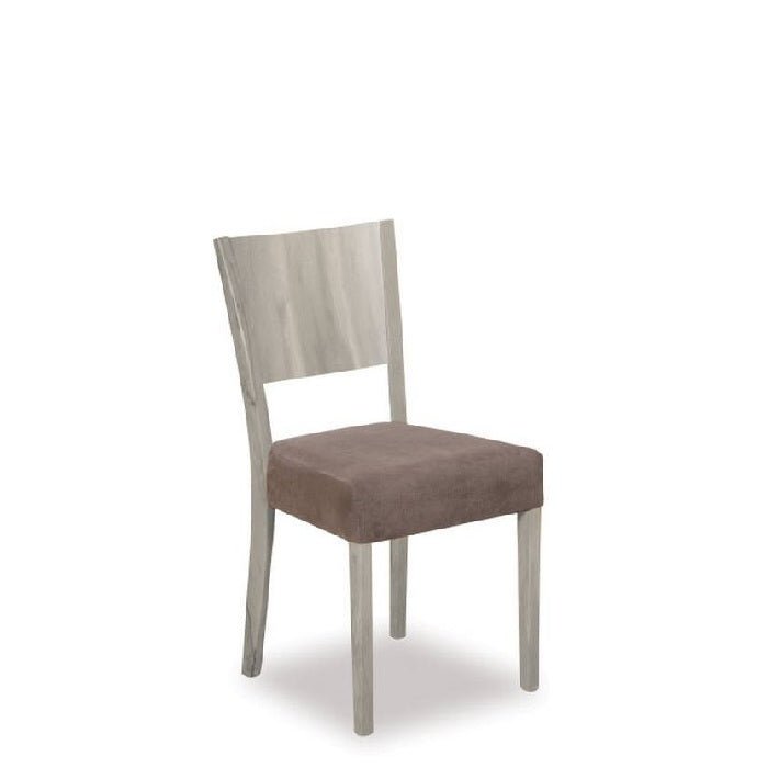 Kia Dining Chair - Oak - Paulas Home & Living