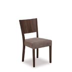 Kia Dining Chair - Oak - Paulas Home & Living