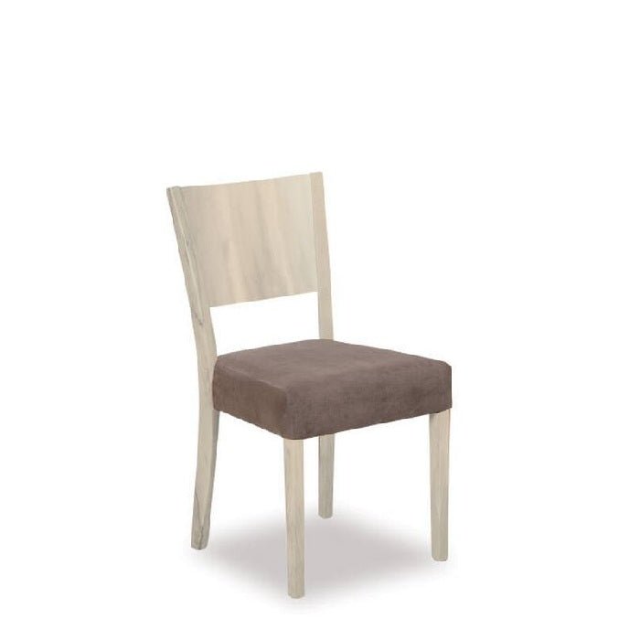 Kia Dining Chair - Oak - Paulas Home & Living