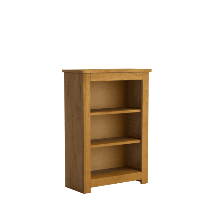 Kirkwood Bookcases - Choose your size - Paulas Home & Living