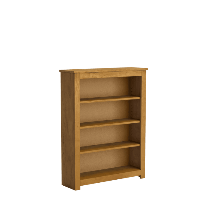 Kirkwood Bookcases - Choose your size - Paulas Home & Living