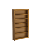 Kirkwood Bookcases - Choose your size - Paulas Home & Living