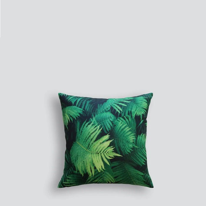 Kiwi Rainforest Outdoor Cushion (Polyester) - Paulas Home & Living