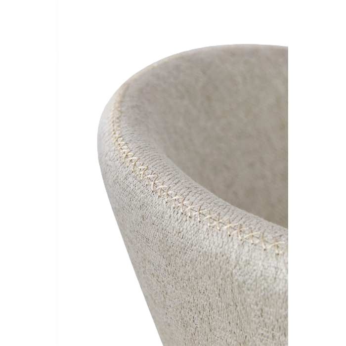 Klik Dining Chair - Fabric or Leather - Paulas Home & Living