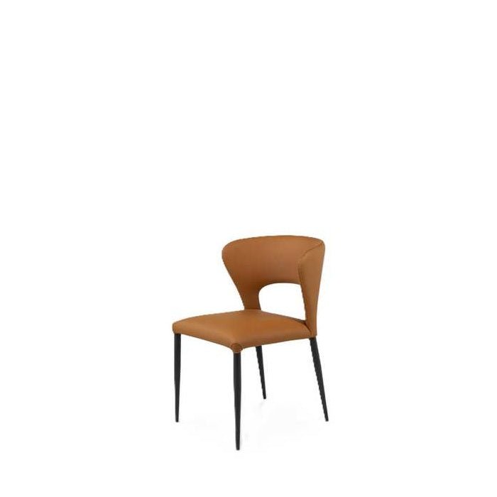 Klik Dining Chair - Fabric or Leather - Paulas Home & Living