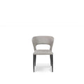 Klik Dining Chair - Fabric or Leather - Paulas Home & Living