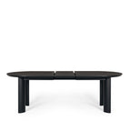 Kontur Dining Table Extension 2000 - 2400w (Seats 8) - Paulas Home & Living