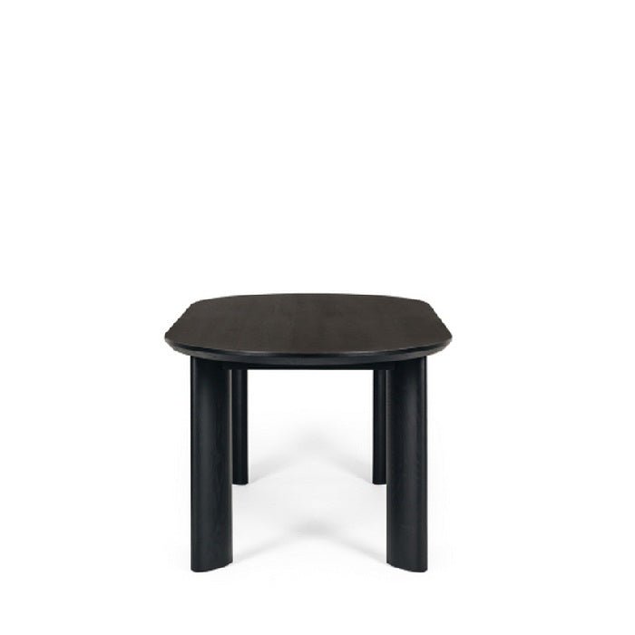 Kontur Dining Table Extension 2000 - 2400w (Seats 8) - Paulas Home & Living