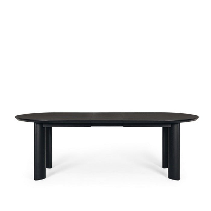 Kontur Dining Table Extension 2000 - 2400w (Seats 8) - Paulas Home & Living