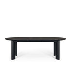 Kontur Dining Table Extension 2000 - 2400w (Seats 8) - Paulas Home & Living