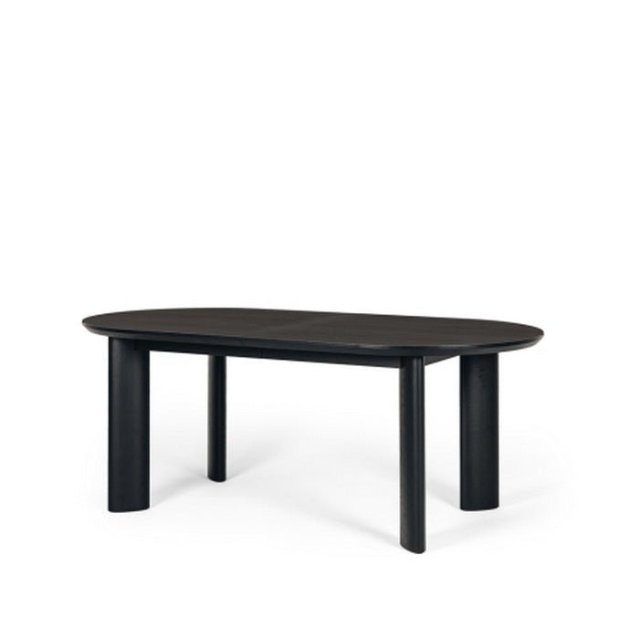 Kontur Dining Table Extension 2000 - 2400w (Seats 8) - Paulas Home & Living