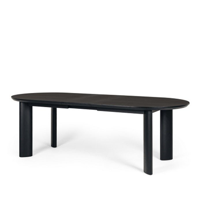 Kontur Dining Table Extension 2000 - 2400w (Seats 8) - Paulas Home & Living